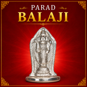 Parad Balaji
